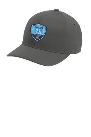 75th Anniv SMEEA Flexfit Hat