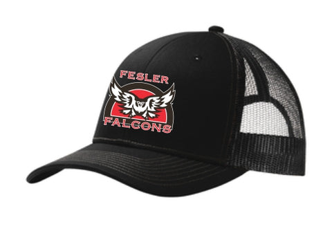 Fesler Trucker Snapback