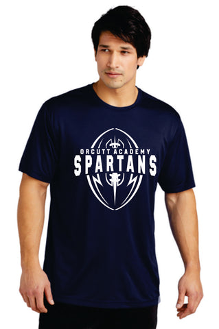 OAHS Football Tee