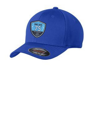 75th Anniv SMEEA Flexfit Cool Hat