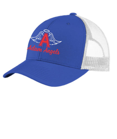 Adam Angels Trucker Cap